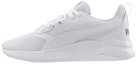 Buy (JR) Puma Anzarun FS Kasut Lari Rendah 'Putih Besar' 372923-02