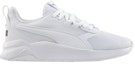 Order (JR) Puma Anzarun FS Kasut Lari Rendah 'Putih Besar' 372923-02