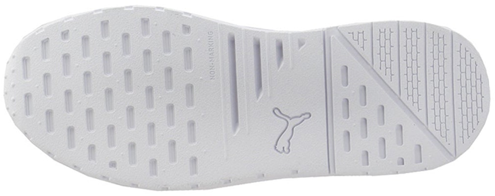 (JR) Zapatillas Puma Anzarun FS Blancas para Correr de Corte Bajo 372923-02 Purchase (JR) Zapatillas Puma Anzarun FS Blancas para Correr de Corte Bajo 372923-02