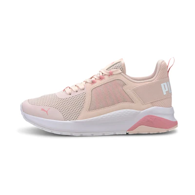 (Youth) Puma Anzarun Knit 'Pink'