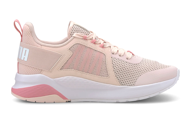 (Youth) Puma Anzarun Knit 'Pink' 圖 2