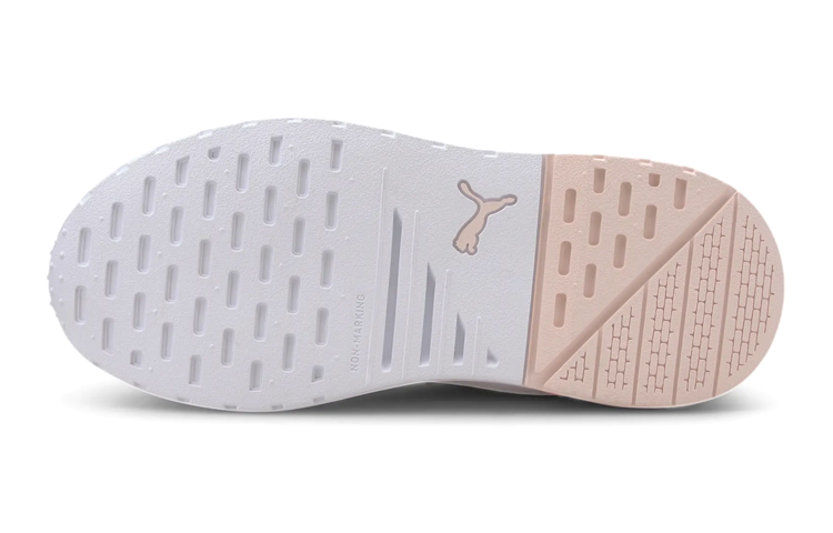 (Youth) Puma Anzarun Knit 'Pink' 圖 5