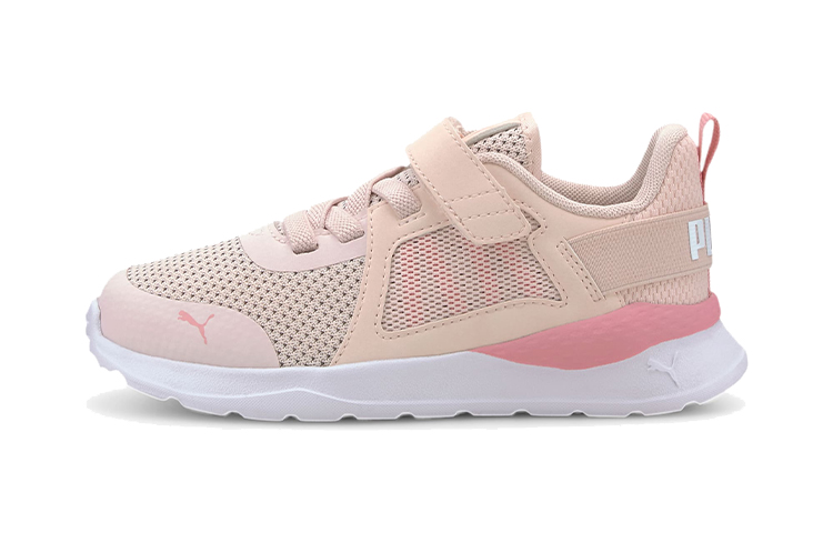 (Youth) Puma Anzarun Knit AC Jr 'Rosewater' 372040-03