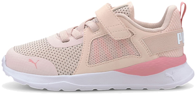 (JR) 푸마 안자룬 니트 AC 주니어 '로즈워터' 372040-03 Buy (JR) 푸마 안자룬 니트 AC 주니어 '로즈워터' 372040-03