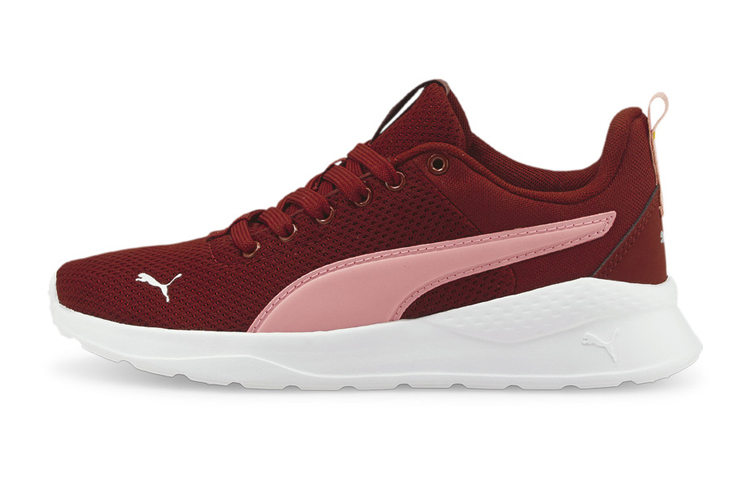 (Youth) Puma Anzarun Lite 'Burgundy' 372004-15