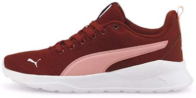 (Youth) Puma Anzarun Lite 'Burgundy' 372004-15 (Youth) Puma Anzarun Lite 'Burgundy' 372004-15