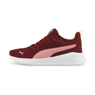 (Youth) Puma Anzarun Lite 'Burgundy'