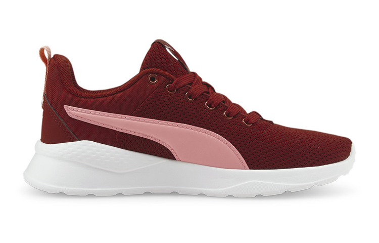 (Youth) Puma Anzarun Lite 'Burgundy' 圖 2