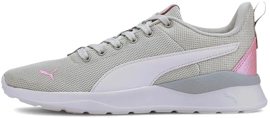 (JR) Puma Anzarun Lite 'Gris Rosa Blanco' 373174-02 Buy (JR) Puma Anzarun Lite 'Gris Rosa Blanco' 373174-02