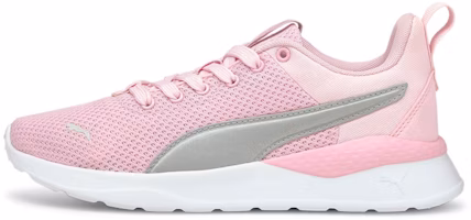 (Youth) Puma Anzarun Lite 'Pink' 372004-13 (Youth) Puma Anzarun Lite 'Pink' 372004-13