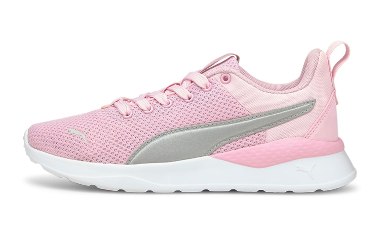 (Youth) Puma Anzarun Lite 'Pink' 372004-13