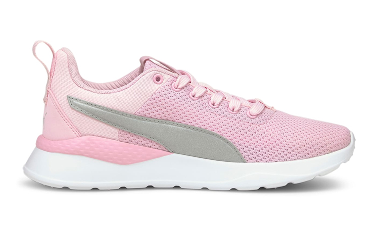 Order 大童 Puma Anzarun Lite 輕便透氣運動跑步鞋 粉