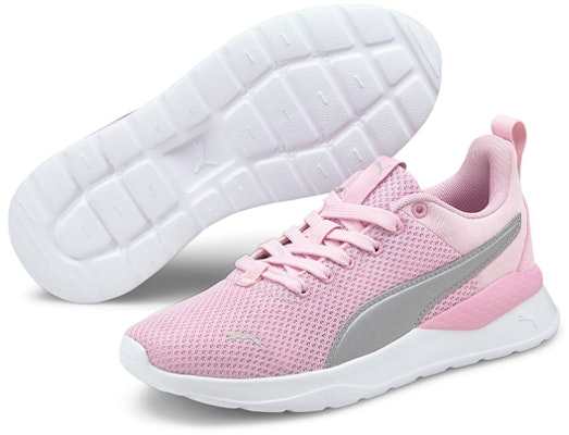(JR) 푸마 안자룬 라이트 핑크 (Puma Anzarun Lite Pink) 372004-13 Lookbook (JR) 푸마 안자룬 라이트 핑크 (Puma Anzarun Lite Pink) 372004-13