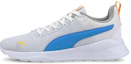 Buy (JR) Puma Anzarun Lite Low Top Grau/Blau/Weiß Sneakers 372004-06
