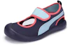 Lookbook (JR) Puma Aquacat ''Noir Turquoise Rose'' 372157-03
