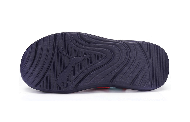 Details for (JR) Puma Aquacat ''Noir Turquoise Rose'' 372157-03