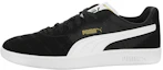 Buy (Youth) Puma Astro Kick Jr 'Black White' 369072-01