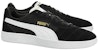 (Youth) Puma Astro Kick Jr 'Black White' 369072-01