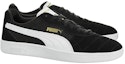 Lookbook (Youth) Puma Astro Kick Jr 'Black White' 369072-01