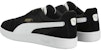 (Youth) Puma Astro Kick Jr 'Black White' 369072-01
