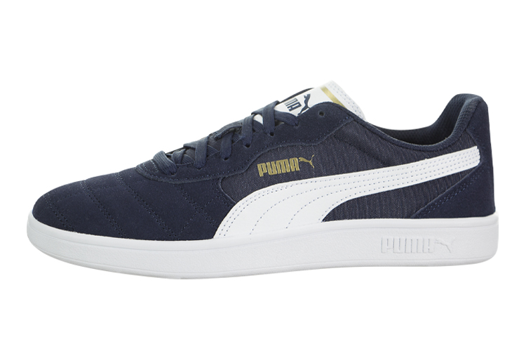 (Youth) Puma Astro Kick Jr 'Blue White' 369072-02