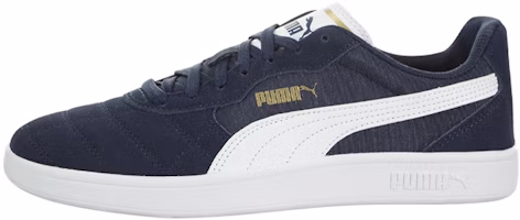 (Youth) Puma Astro Kick Jr 'Blue White' 369072-02 (Youth) Puma Astro Kick Jr 'Blue White' 369072-02