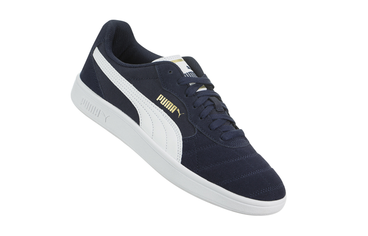 Order (Youth) Puma Astro Kick Jr 'Blue White' 369072-02