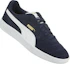 Order (Youth) Puma Astro Kick Jr 'Blue White' 369072-02