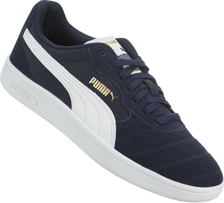 (Youth) Puma Astro Kick Jr 'Blue White' 369072-02 Order (Youth) Puma Astro Kick Jr 'Blue White' 369072-02