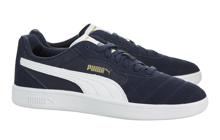 Lookbook (Youth) Puma Astro Kick Jr 'Blue White' 369072-02