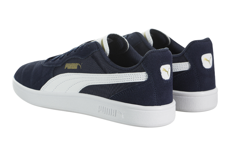 Shop (Youth) Puma Astro Kick Jr 'Blue White' 369072-02