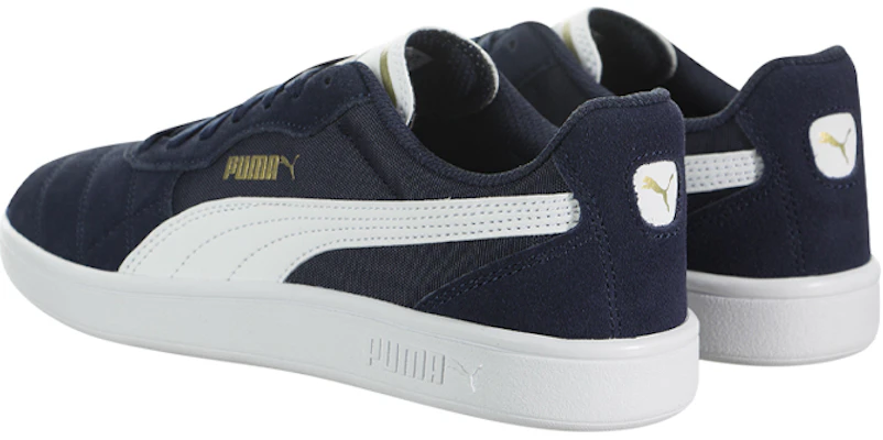 (Youth) Puma Astro Kick Jr 'Blue White' 369072-02 Shop (Youth) Puma Astro Kick Jr 'Blue White' 369072-02