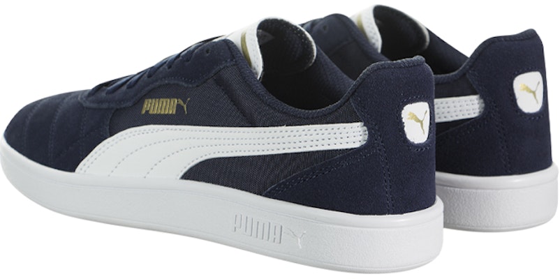 (JR) Puma Astro Kick Jr 'Biru Putih' 369072-02 Shop (JR) Puma Astro Kick Jr 'Biru Putih' 369072-02