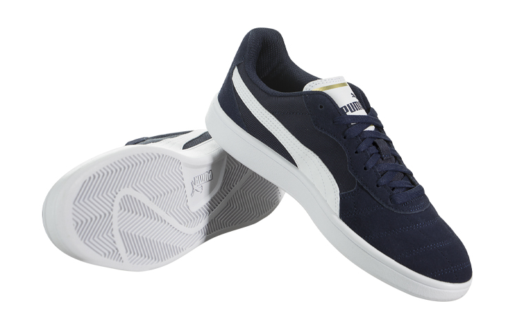 Purchase (Youth) Puma Astro Kick Jr 'Blue White' 369072-02