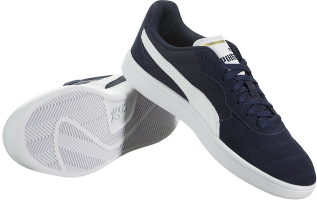 (JR) Puma Astro Kick Jr 'Biru Putih' 369072-02 Purchase (JR) Puma Astro Kick Jr 'Biru Putih' 369072-02