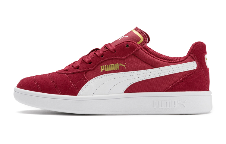 (Youth) Puma Astro Kick Jr 'Red' 369072-06