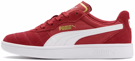 (Youth) Puma Astro Kick Jr 'Red' 369072-06 (Youth) Puma Astro Kick Jr 'Red' 369072-06