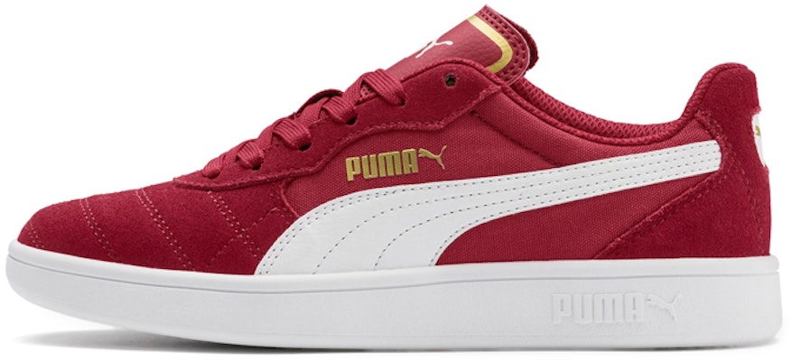 (Youth) Puma Astro Kick Jr 'Red' 369072-06 Buy (Youth) Puma Astro Kick Jr 'Red' 369072-06