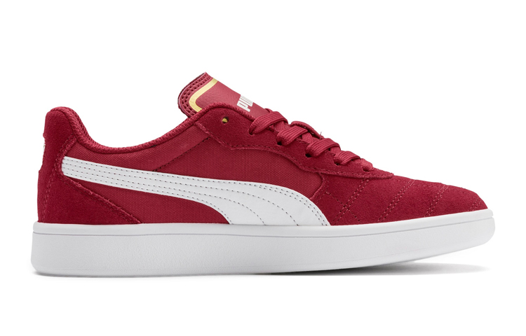 Order (Youth) Puma Astro Kick Jr 'Red' 369072-06