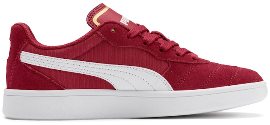 (Youth) Puma Astro Kick Jr 'Red' 369072-06 Order (Youth) Puma Astro Kick Jr 'Red' 369072-06