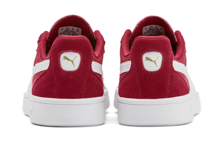 Lookbook (Youth) Puma Astro Kick Jr 'Red' 369072-06