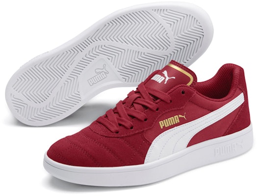 (Youth) Puma Astro Kick Jr 'Red' 369072-06 Lookbook (Youth) Puma Astro Kick Jr 'Red' 369072-06