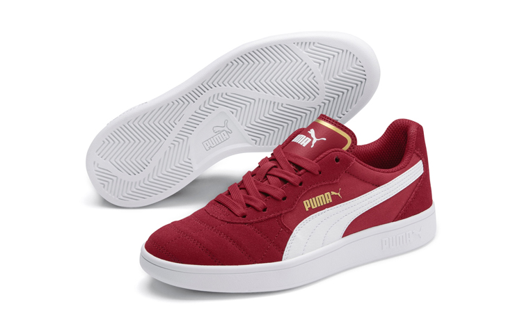 Shop (Youth) Puma Astro Kick Jr 'Red' 369072-06