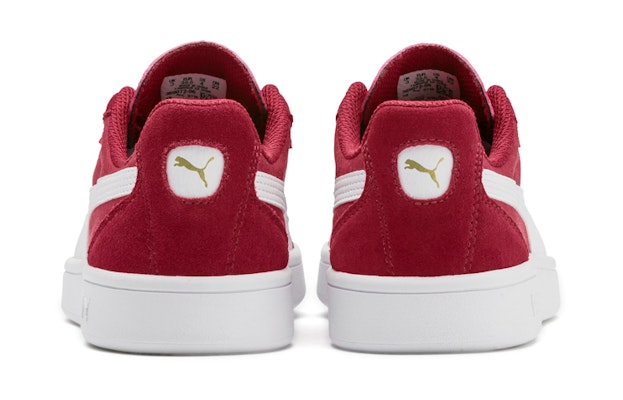 (Youth) Puma Astro Kick Jr 'Red' 369072-06 Shop (Youth) Puma Astro Kick Jr 'Red' 369072-06