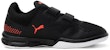 (Youth) Puma Auriz 2 V 'Black Red' 105639-01