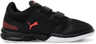 Order (Youth) Puma Auriz 2 V 'Black Red' 105639-01