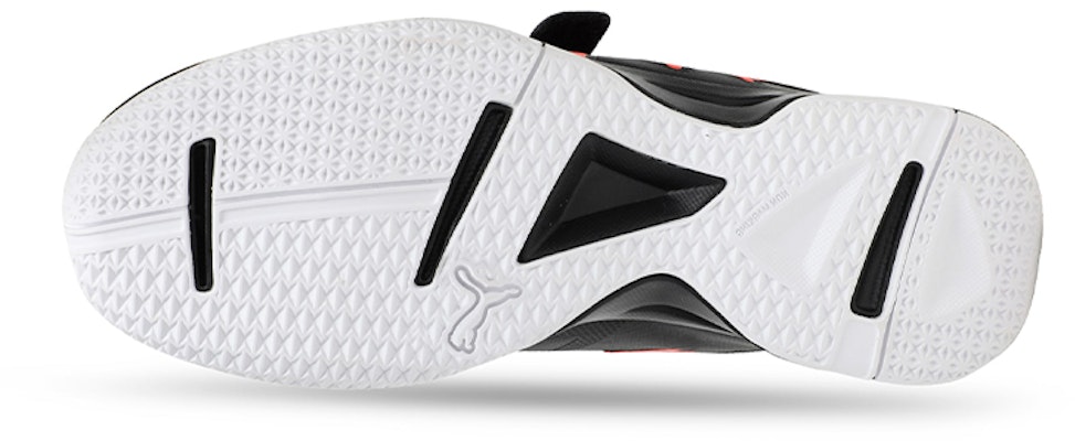 (JR) プーマ オーリズ 2 V 黒赤 (Puma Ōrizu 2 V Kuro Aka) 105639-01 Details for (JR) プーマ オーリズ 2 V 黒赤 (Puma Ōrizu 2 V Kuro Aka) 105639-01