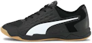 Buy (JR) Puma Auriz Jr ''Schwarz'' Sneakers 106149-03