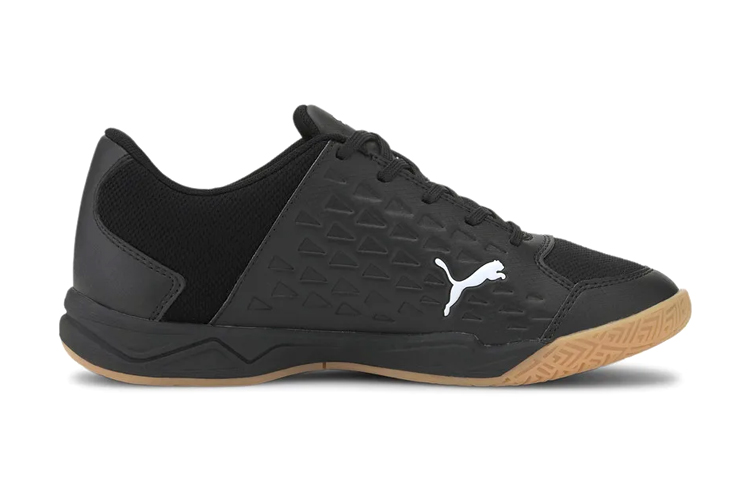 Order (JR) Puma Auriz Jr ''Schwarz'' Sneakers 106149-03