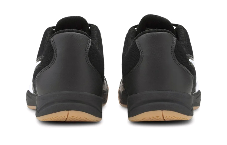 Shop (JR) Puma Auriz Jr ''Schwarz'' Sneakers 106149-03